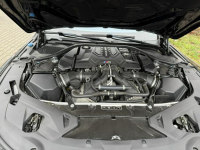 BMW M8 625ps pierwszy właściciel faktura vat Competition Bolesławiec - zdjęcie 11
