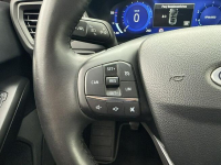 Ford Focus Titanium  1.0 EcoBoost mHEV 125 KM Warszawa - zdjęcie 12