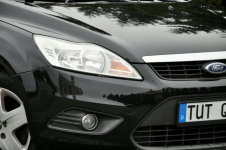 1.6i(100KM)*Czarny*I Właściciel*Welur*El.Szyby*Halogeny*ASO Ford Ostrów Mazowiecka - zdjęcie 12