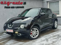 Nissan Juke bogata opcja zadbany bezwypadkowy Gwarancja Zgierz - zdjęcie 2