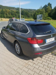 BMW Seria 3 320 d
