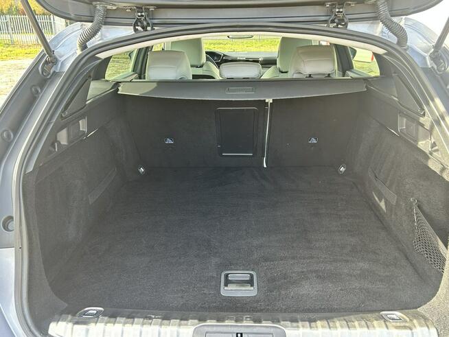 Peugeot 508 prestiżowe kombi z jasnym środkiem! Siedlce - zdjęcie 12