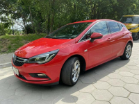 Opel Astra Opłacony Benzyna TOP stan! Gostyń - zdjęcie 3