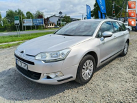 Citroen C5 2011r*Lift*LED*Diesel