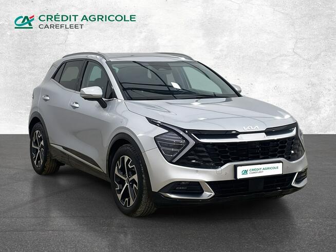 Kia Sportage 1.6 T-GDI HEV Business Line 4WD aut Kombi Warszawa - zdjęcie 3