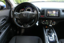 Honda HR-V i-DTEC 192 tys km Madny egzemplarz Lubań - zdjęcie 11