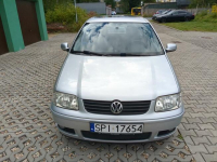 Volkswagen Polo 1.4 16V Highline Automat Climatronic Szyber Siemianowice Śląskie - zdjęcie 5