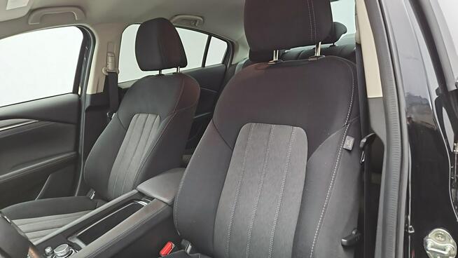 Mazda 6 2.0 Center-Line aut ! Z Polskiego Salonu ! Faktura VAT ! Warszawa - zdjęcie 11