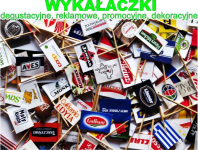 Wykałaczki #flagietki #pikery Bemowo - zdjęcie 10