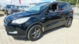 Ford Kuga 2.0 140ps 4x4 2xPDC EL.Klapa Klimatronic  HAK Piekna ! ! Gniezno - zdjęcie 5