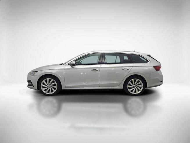 Škoda Octavia 1.5 TSI ACT Style ! Z Polskiego Salonu ! Faktura Vat ! Warszawa - zdjęcie 2