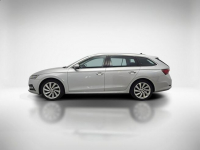 Škoda Octavia 1.5 TSI ACT Style ! Z Polskiego Salonu ! Faktura Vat ! Warszawa - zdjęcie 2