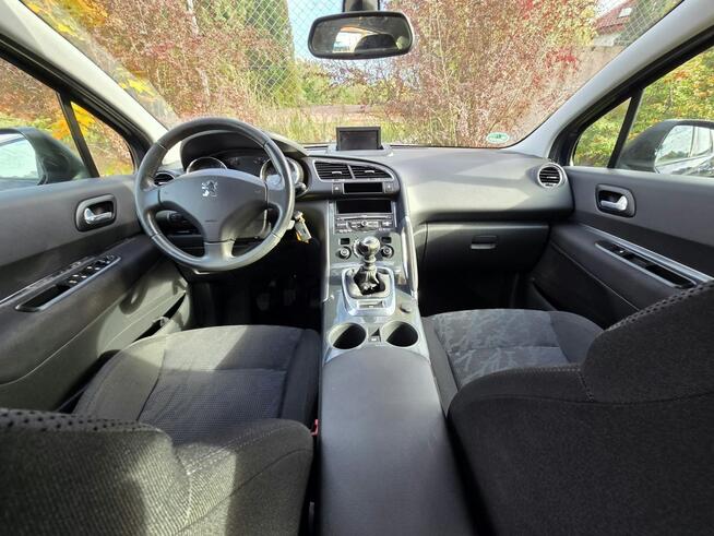 Peugeot 3008 1.6 BENZYNA*166tyś.km*Platinium*Pełen Serwis* Kętrzyn - zdjęcie 8