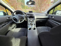 Peugeot 3008 1.6 BENZYNA*166tyś.km*Platinium*Pełen Serwis* Kętrzyn - zdjęcie 8