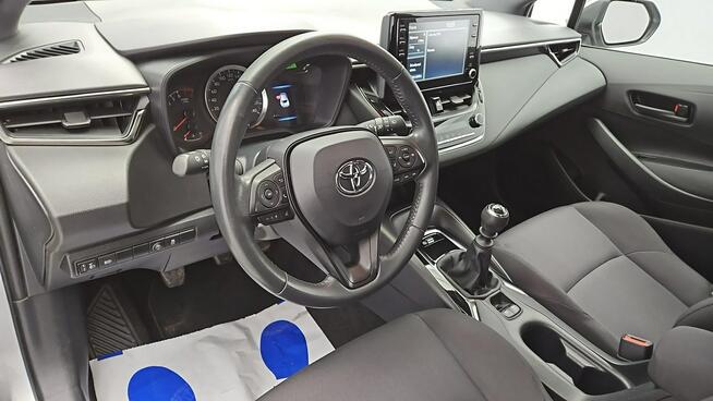 Toyota Corolla 1.2 T Active ! Z Polskiego Salonu ! Faktura Vat ! Warszawa - zdjęcie 9
