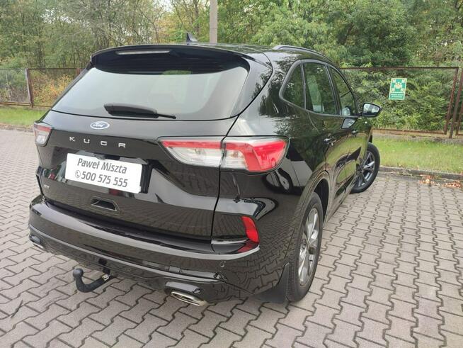 Ford Kuga St-line 4x4 Otwock - zdjęcie 2