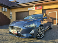 Ford Focus TITANIUM+Pakiety AluR19 Salon Polska Serwis ASO Włocławek - zdjęcie 1