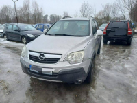Opel Antara 2.0 CDTI silnik sprawny, do poprawek Tanie Auta Fasty Fasty - zdjęcie 3