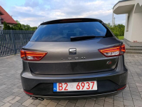 Seat Leon-Fr Łomża - zdjęcie 6