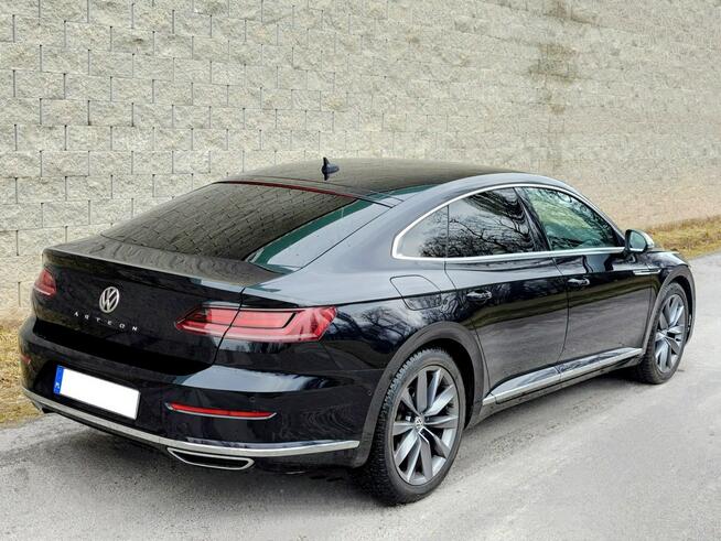 Volkswagen Arteon Łódź - zdjęcie 5