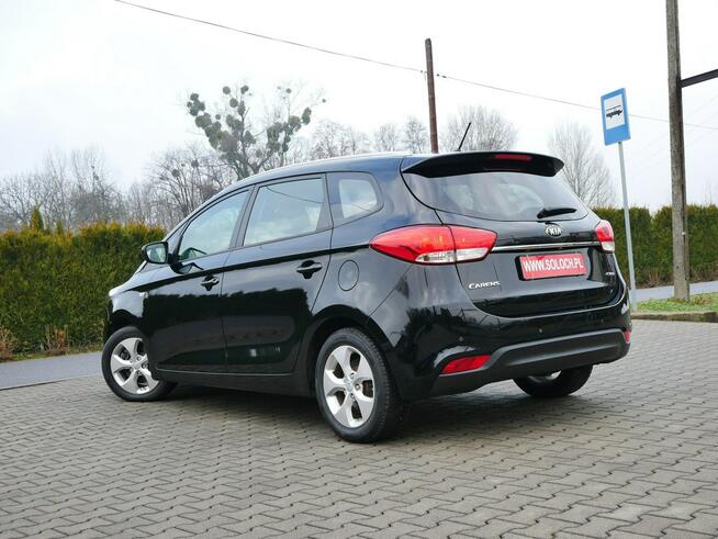Kia Carens 1.7CRDi 136KM [Eu5] -Grz.Fotele -Tempomat -Zobacz Goczałkowice-Zdrój - zdjęcie 10