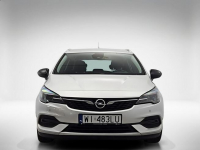 Opel Astra 1.2 T Elegance S&amp;S ! Z Polskiego Salonu ! Faktura VAT ! Warszawa - zdjęcie 8