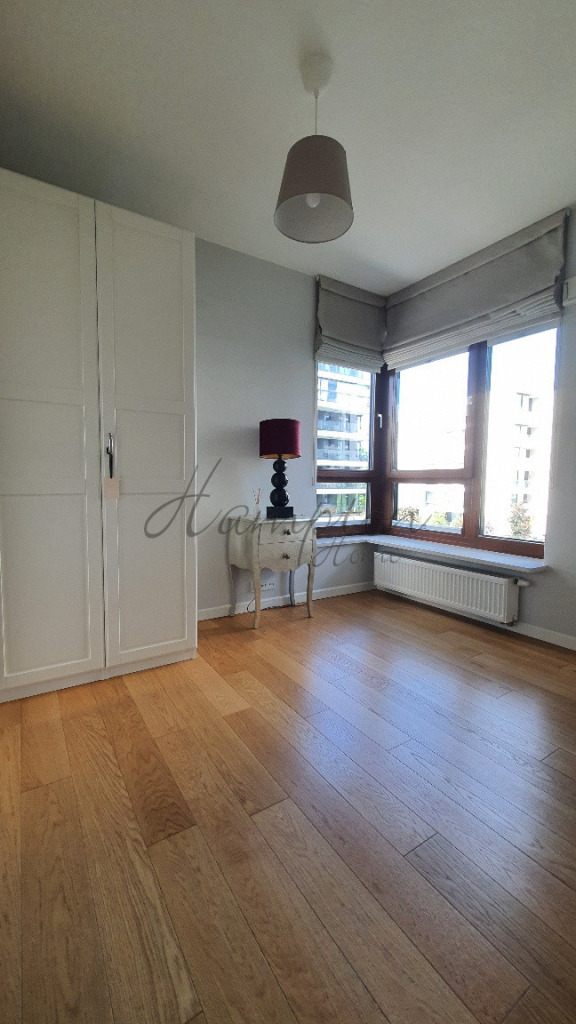 4 pokojowy Apartament Marina Mokotów II, klimatyza Mokotów - zdjęcie 10