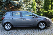 Opel Corsa Turbo Benzyna 100 KM Przebieg 140 tys km Opłacona Lubań - zdjęcie 7