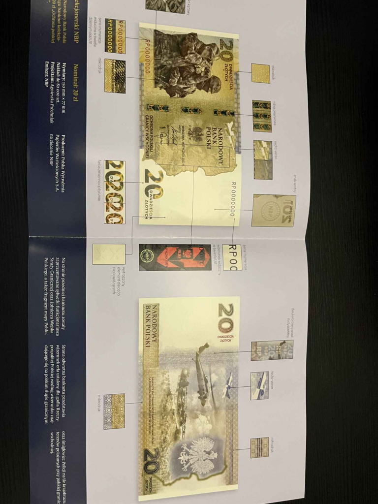 Kolekcja Kolekcjonerska – Monety, Banknoty, Repliki, Bony, Klasery Bielsko-Biała - zdjęcie 6