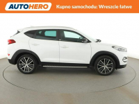 Hyundai Tucson Kamera, Navi, 2strefowa klima, xenon + led Warszawa - zdjęcie 9