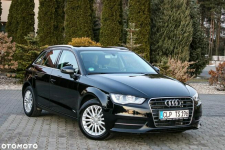 Audi A3 2.0Tdi*150KM*Automat Ostrów Mazowiecka - zdjęcie 6