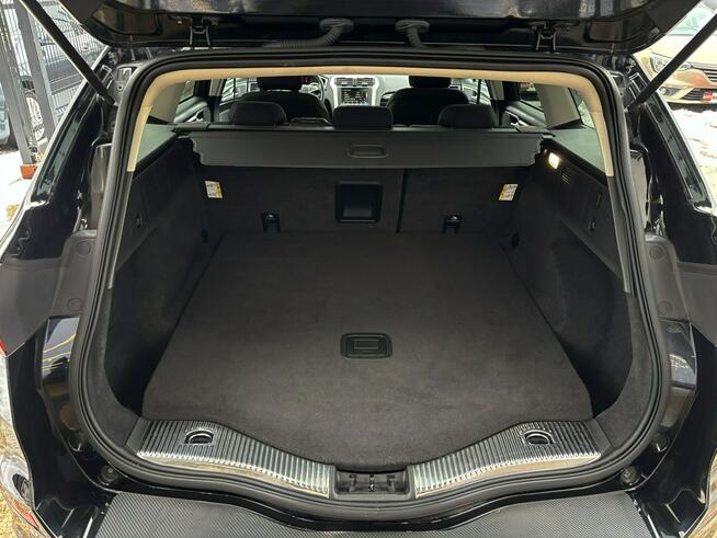 Mondeo 1.5 EcoBoost benzyna 165km PDC led NAVI klima SERWIS 2019 Tychy - zdjęcie 8