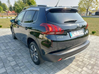 Peugeot 2008 lift ledy navi kamera crossway bezwypadkowy Drelów - zdjęcie 4