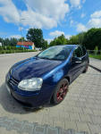 Volkswagen Golf Klimatyzacja - 2008r - 2.0 TDI140KM