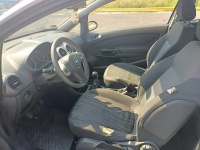 Opel Corsa 1.2 07r Tarnów - zdjęcie 5