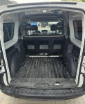 Renault Kangoo Maxi Mixt VAT23% KLIMA składana kanapa Gdańsk - zdjęcie 4