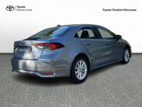 Toyota Corolla 1.8 HSD 122KM COMFORT, salon Polska, gwarancja, FV23% Warszawa - zdjęcie 7