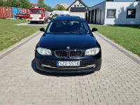 BMW 123 2.0d 204KM Bixenon Szyberdach Sport Pakiet Raty Zamiana Strobice - zdjęcie 5