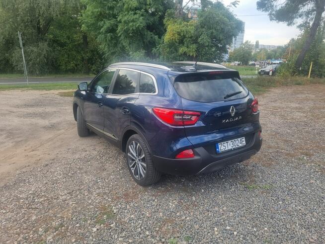 Renault Kadjar Bose*ALU 19*Navi*Kamera*Pdcx2*Asystent Parkowania* Szczecin - zdjęcie 4