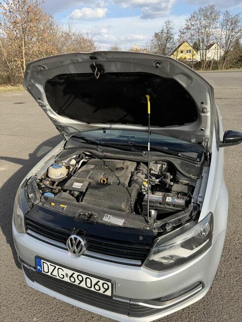 Volkswagen Polo V 6R Zgorzelec - zdjęcie 12