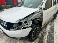 Dacia Duster 1.2 TCe 16V 125#NAVI#Klimatyzacja Margonin - zdjęcie 4