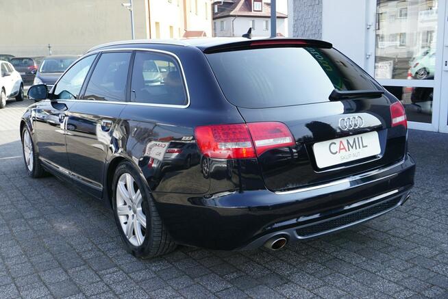 Audi A6 zarejestrowany, ubezpieczony Opole - zdjęcie 7