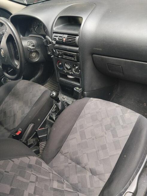 Opel astra g Lubań - zdjęcie 11