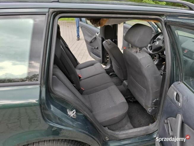 Skoda Octavia 2 2.0B 2003 Świdnica - zdjęcie 9