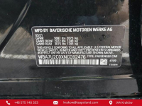 BMW 750i XDRIVE 2022 / 4.4L / V8 / 530 KM / 4X4 / Kraków - zdjęcie 11