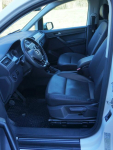 Volkswagen Caddy 4Motion Bi-ksenon Radar ACC Pełna FV23 Mirsk - zdjęcie 11