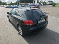 Audi A3 jak nowy Lipówki - zdjęcie 10