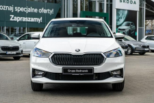 Škoda Fabia Drive 1.0 TSI 95 KM - Dostępny od ręki! Łódź - zdjęcie 4