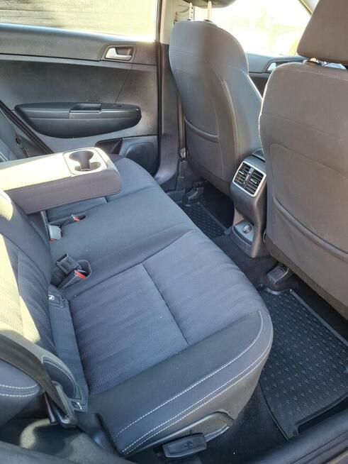 Kia Sportage Majdan Królewski - zdjęcie 9
