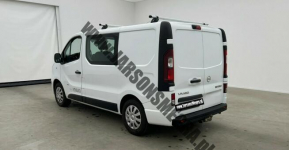 Opel Vivaro Kiczyce - zdjęcie 4